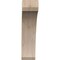 Ekena Millwork 6"W x 24"D x 24"H Legacy Rough Sawn Knee Brace, Douglas Fir BRC06X24X24LEC00RDF - alternate 2